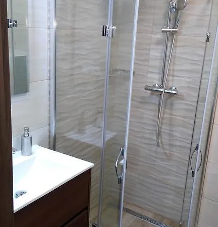 Apartmany U Sv. Krystofa Bzenec Exterior photo