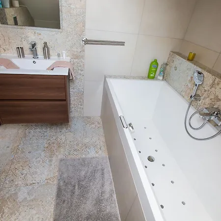 Apartmany U Sv. Krystofa Bzenec Exterior photo