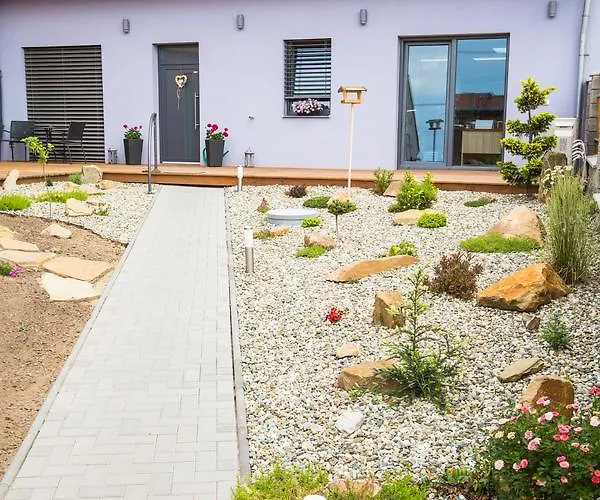 Apartmany U Sv. Krystofa