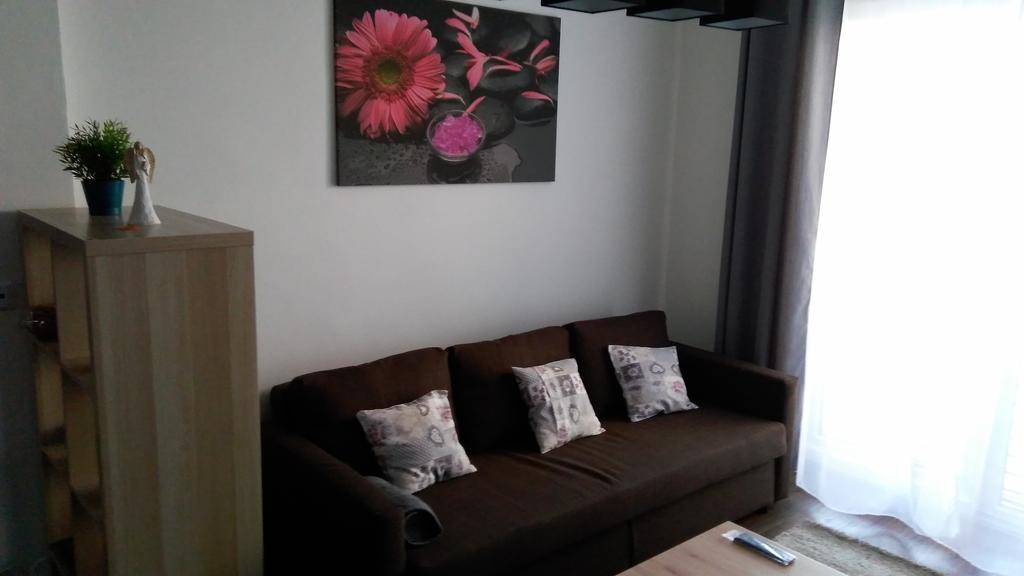 U Sv. Krystofa Apartment