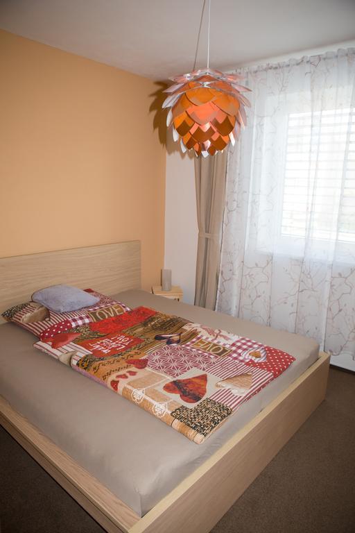 U Sv. Krystofa Apartment Bzenec