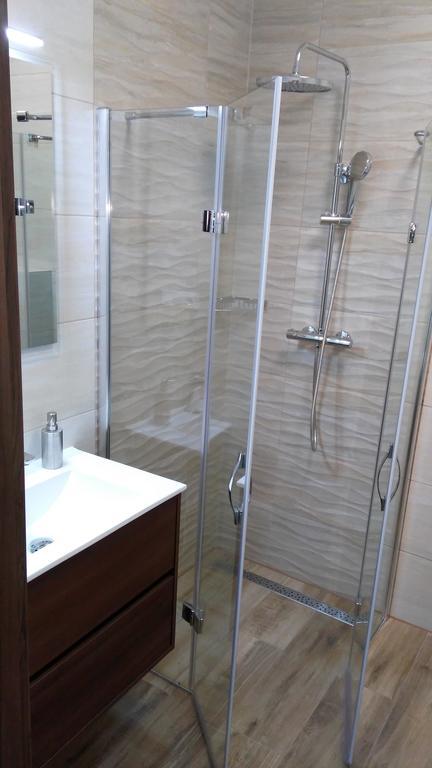 Apartment U Sv. Krystofa *