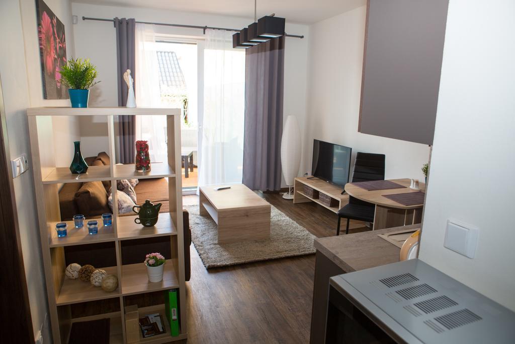 U Sv. Krystofa Apartment