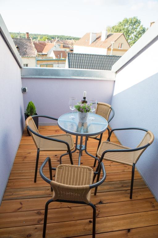 U Sv. Krystofa Apartment Bzenec