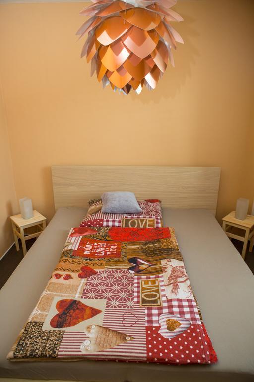 Apartment U Sv. Krystofa *