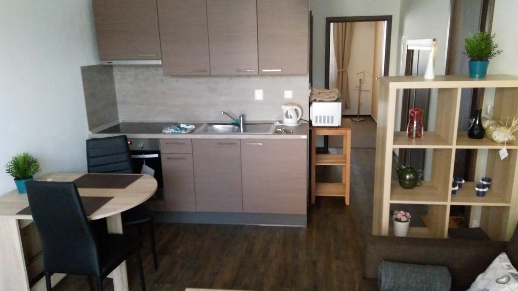 Appartamento U Sv. Kryštofa Bzenec