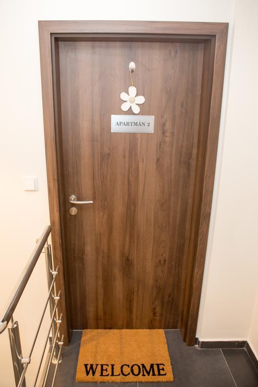 U Sv. Krystofa Apartment Bzenec