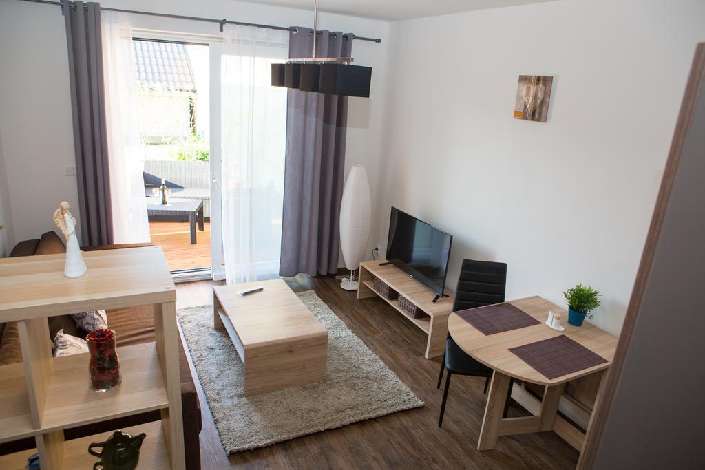 Apartment U Sv. Krystofa Bzenec