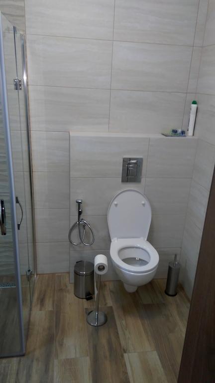 Apartment U Sv. Krystofa
