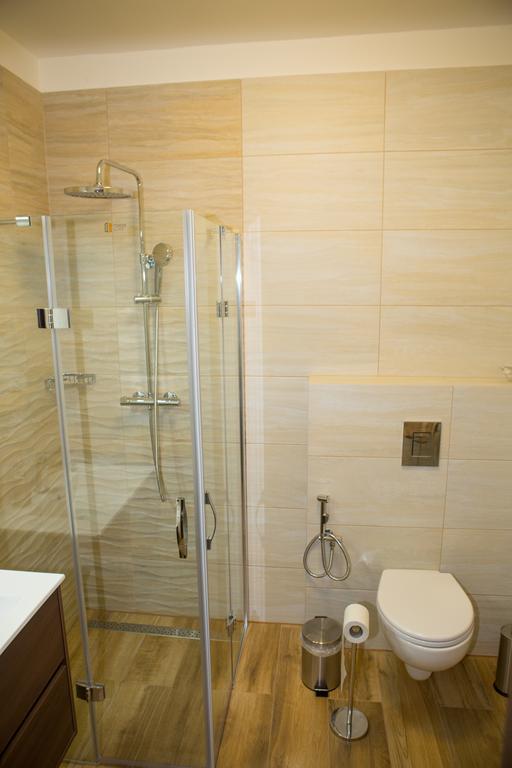 Apartment U Sv. Krystofa Bzenec