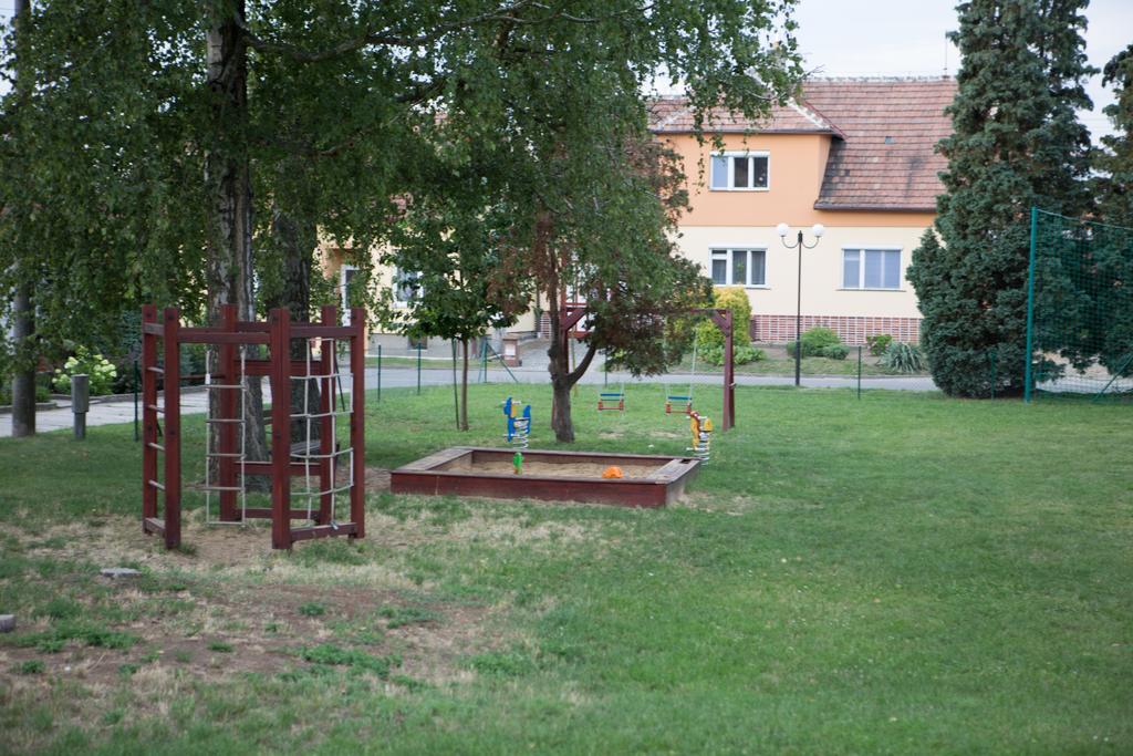 Apartment U Sv. Krystofa *