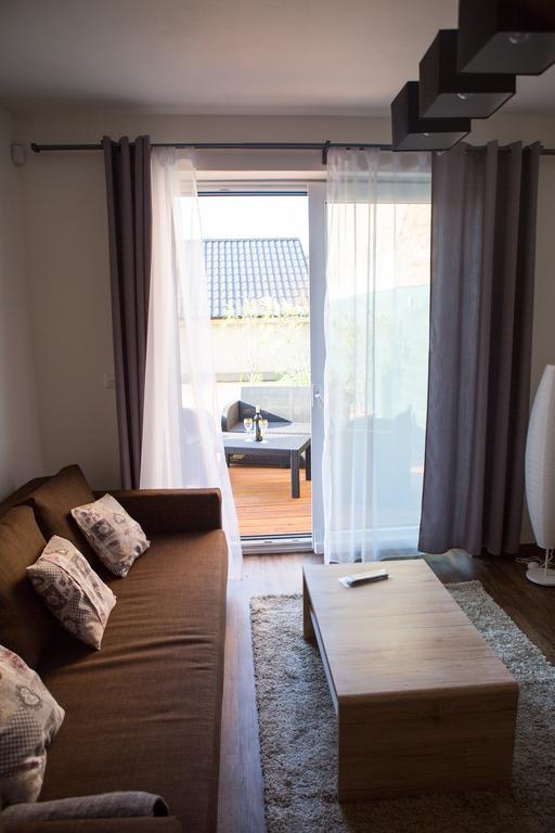 U Sv. Krystofa Apartment