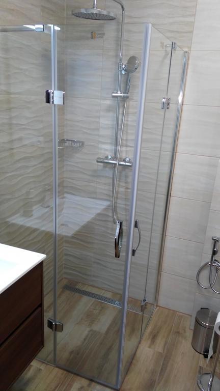 Apartment U Sv. Krystofa