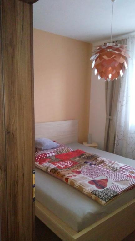 Apartment U Sv. Krystofa Bzenec