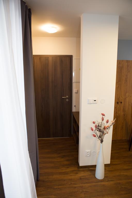 U Sv. Krystofa Apartment *
