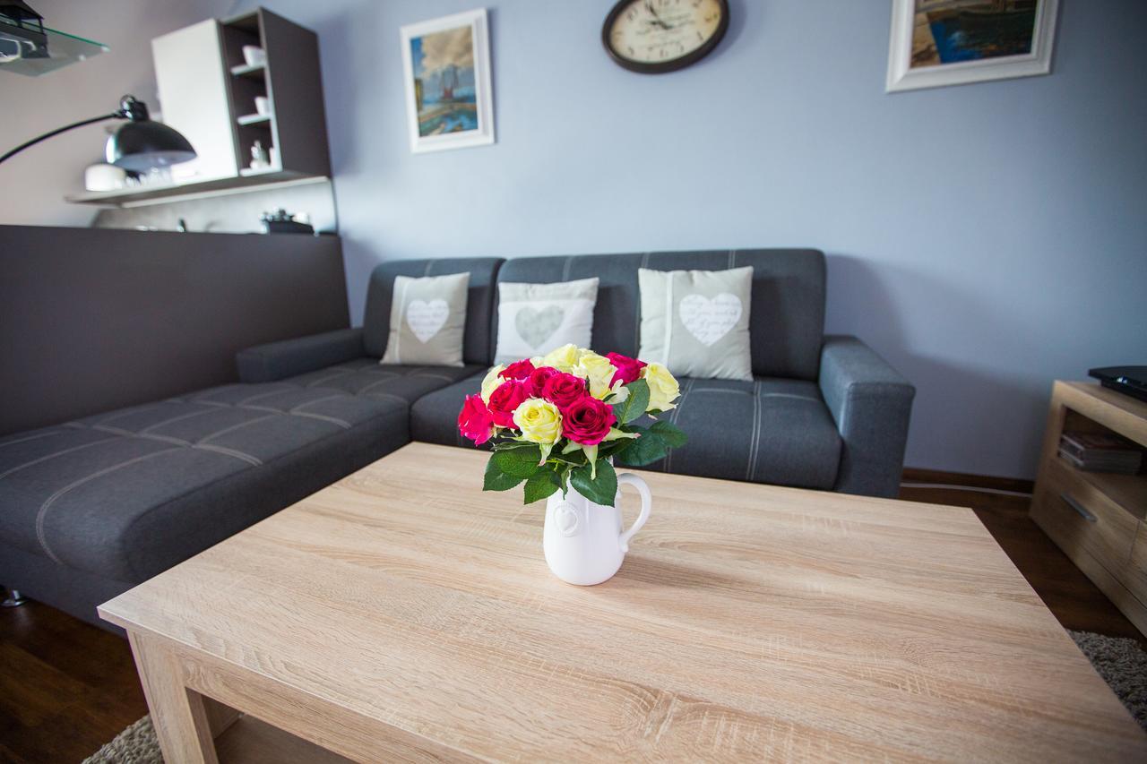 U Sv. Krystofa Apartment