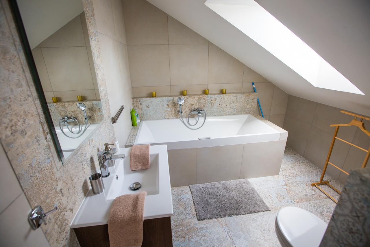Apartment U Sv. Krystofa Bzenec