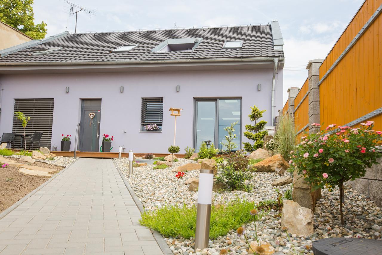 Apartment U Sv. Krystofa *