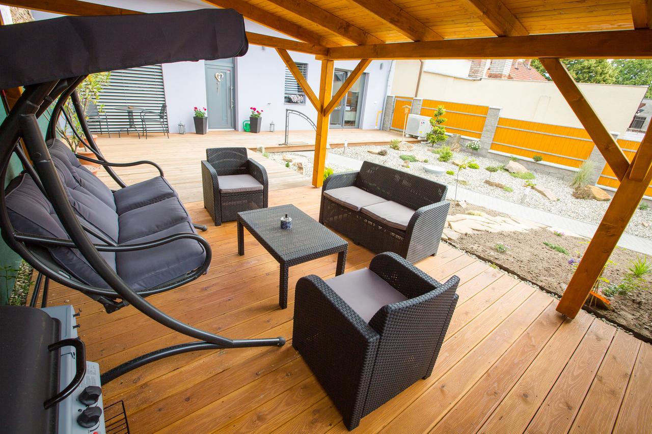 Apartment U Sv. Krystofa