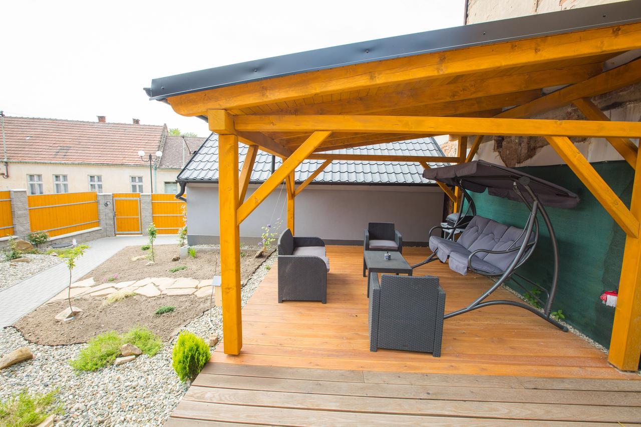 Apartment U Sv. Krystofa
