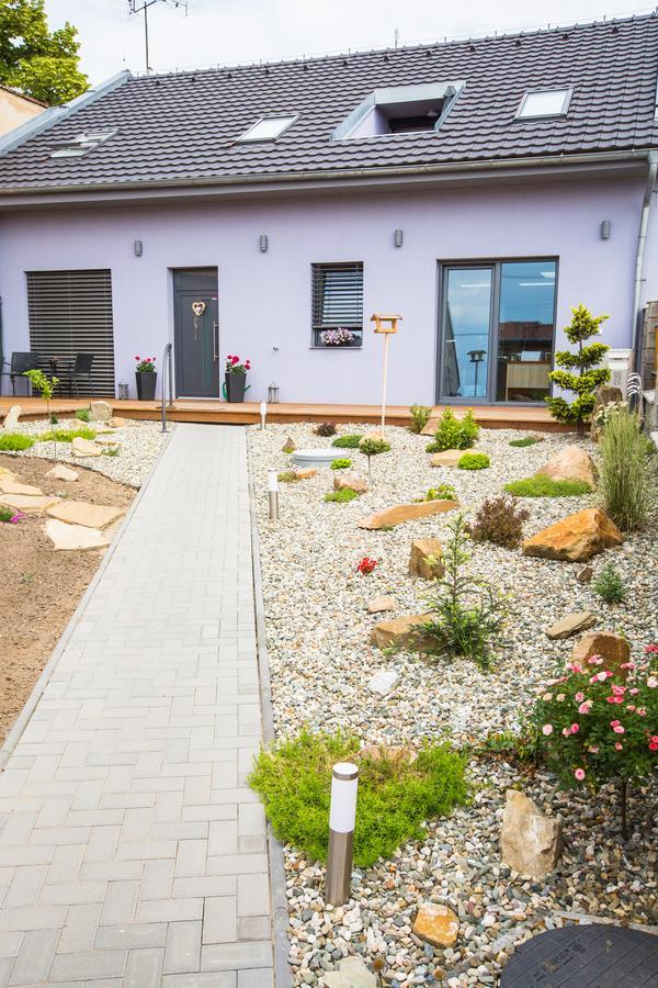 Apartment U Sv. Krystofa