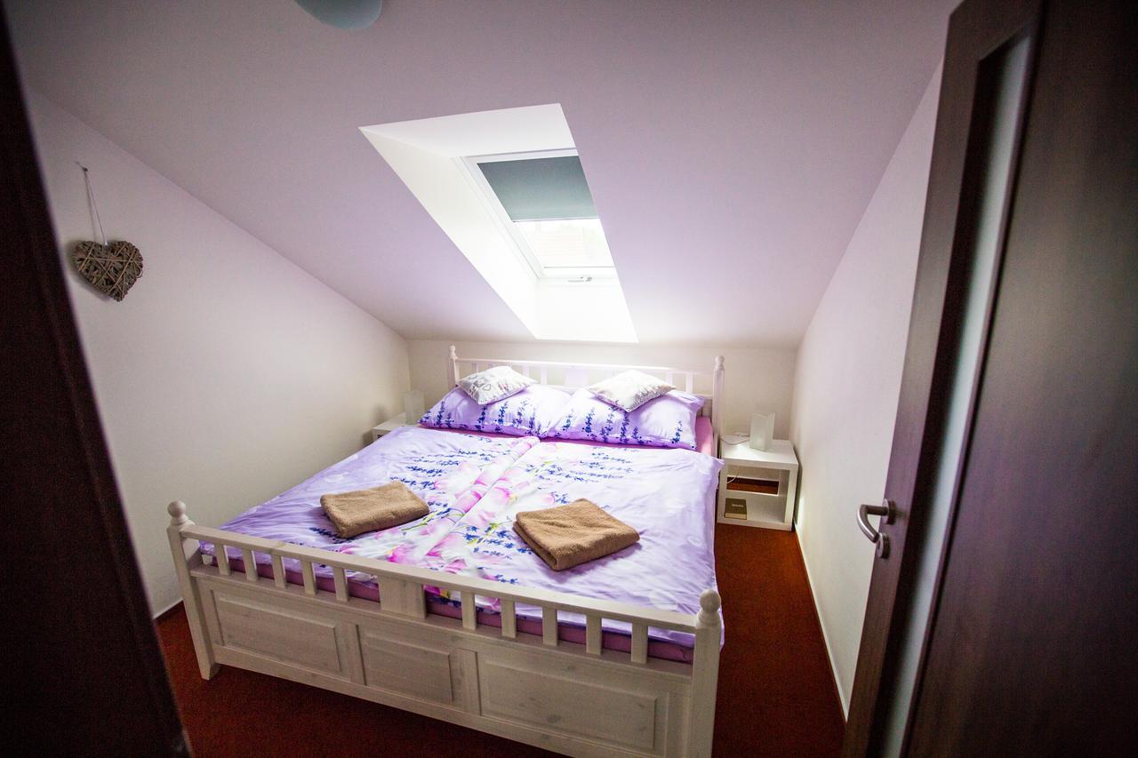 U Sv. Krystofa Apartment