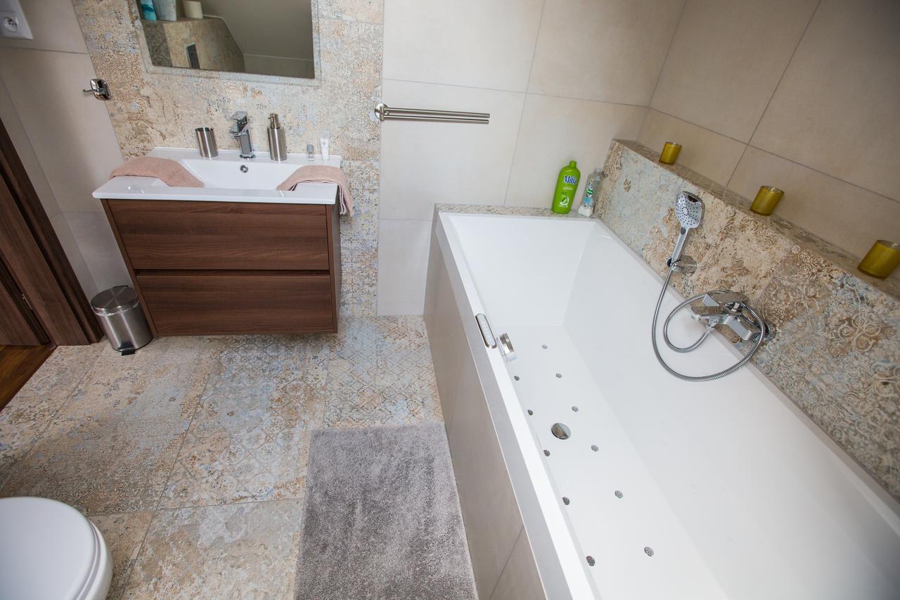 Apartment U Sv. Krystofa Bzenec