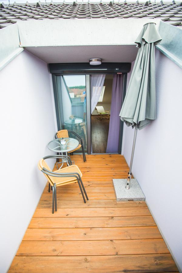 U Sv. Krystofa Apartment Bzenec